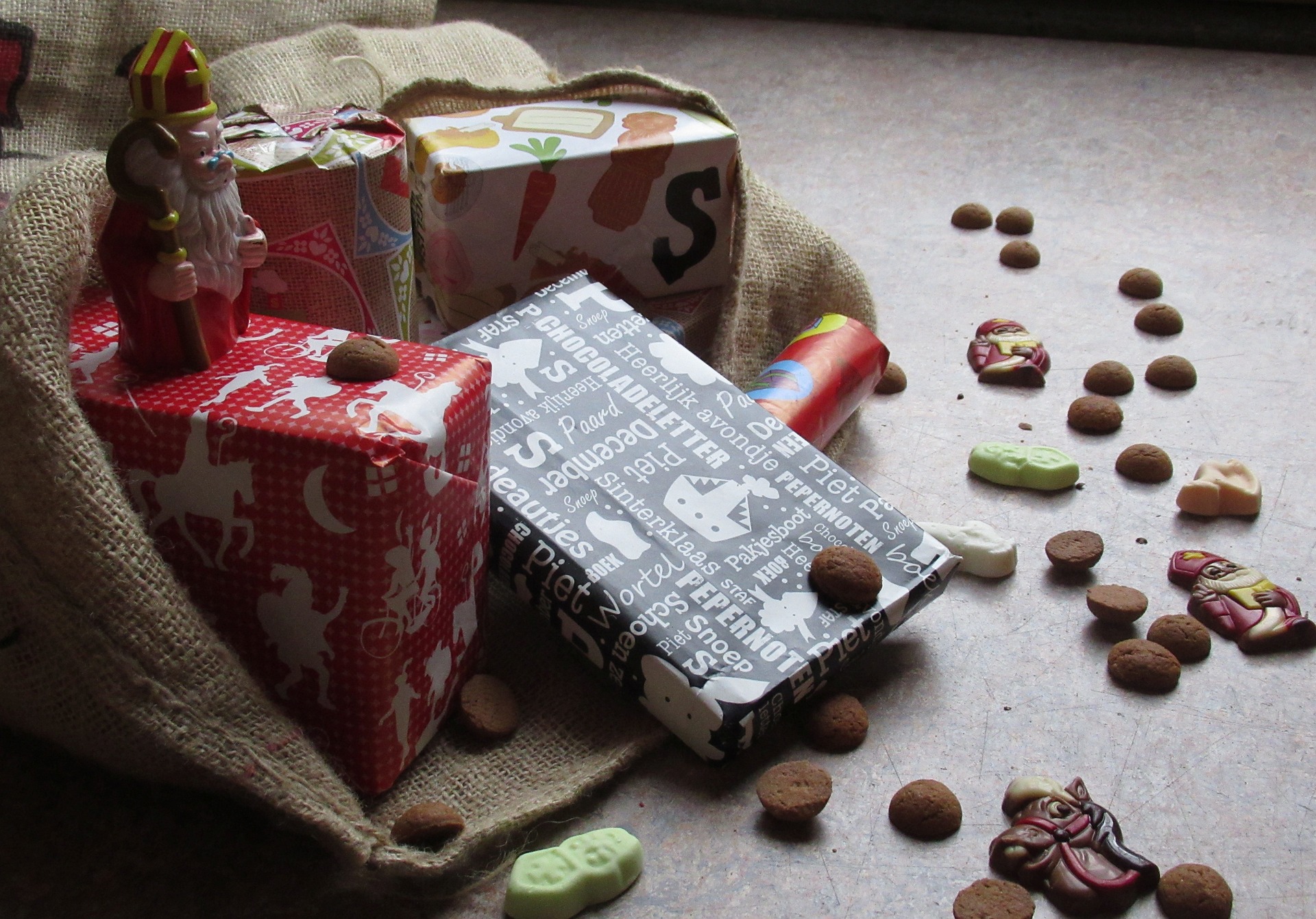 Sinterklaas kapoentje legt steeds meer tweedehands in het schoentje: dit zijn de populairste cadeaus